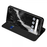 Dux Ducis Google Pixel 7 Etui Skin Pro Series Sort