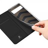 Dux Ducis Google Pixel 7 Etui Skin Pro Series Sort