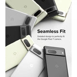 Ringke Google Pixel 7 Kamerabeskytter Camera Protector Glass 3-pak