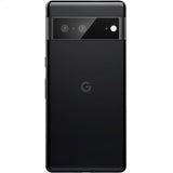 Spigen Google Pixel 7 Kamerabeskyttelse Glas.tR EZ Fit Optik 2-pak
