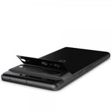 Spigen Google Pixel 7 Kamerabeskyttelse Glas.tR EZ Fit Optik 2-pak