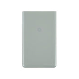 Google Pixel 7 Pro Bagside - Grå
