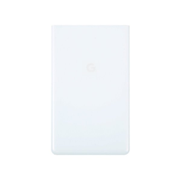 Google Pixel 7 Pro Bagside - Hvid