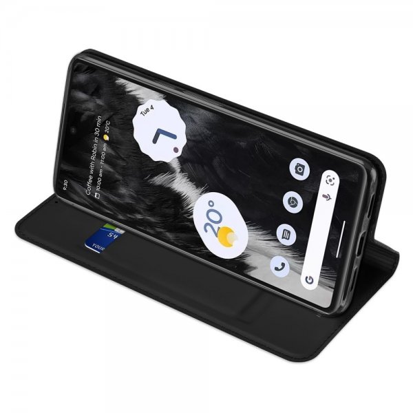 Dux Ducis Google Pixel 7 Pro Cover Skin Pro Series Sort