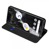 Dux Ducis Google Pixel 7 Pro Cover Skin Pro Series Sort