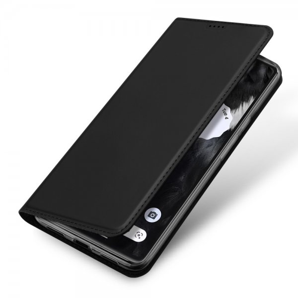 Dux Ducis Google Pixel 7 Pro Cover Skin Pro Series Sort