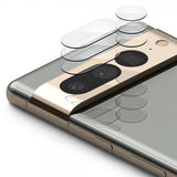 Ringke Google Pixel 7 Pro Kamerabeskyttelse Glas 3-pak