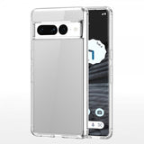 Dux Ducis Google Pixel 7 Pro Cover Clin Series Transparent