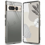 Ringke Google Pixel 7 Pro Cover Fusion Clear