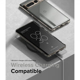 Ringke Google Pixel 7 Pro Cover Fusion Clear