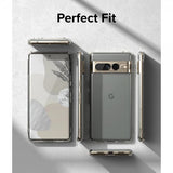 Ringke Google Pixel 7 Pro Cover Fusion Clear