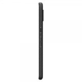 Spigen Google Pixel 7 Pro Cover Liquid Air Matte Black