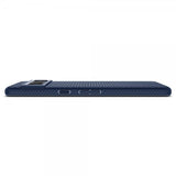 Spigen Google Pixel 7 Pro Cover Liquid Air Navy Blue
