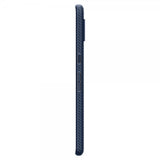 Spigen Google Pixel 7 Pro Cover Liquid Air Navy Blue