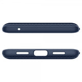 Spigen Google Pixel 7 Pro Cover Liquid Air Navy Blue