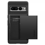 Spigen Google Pixel 7 Pro Cover Slim Armor CS Sort
