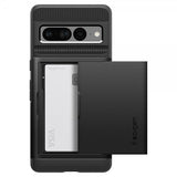 Spigen Google Pixel 7 Pro Cover Slim Armor CS Sort