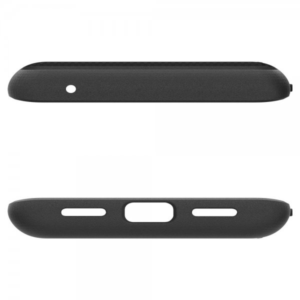 Spigen Google Pixel 7 Pro Cover Slim Armor CS Sort