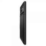 Spigen Google Pixel 7 Pro Cover Slim Armor CS Sort