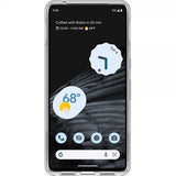 Otterbox Google Pixel 7 Pro Cover Symmetry Clear Transparent