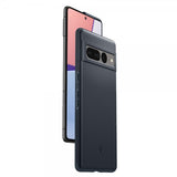 Spigen Google Pixel 7 Pro Cover Thin Fit Metal Slate