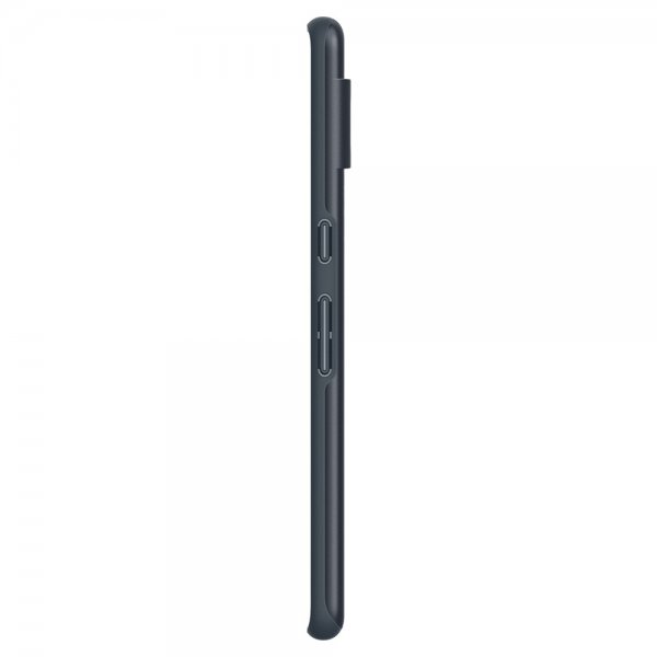 Spigen Google Pixel 7 Pro Cover Thin Fit Metal Slate