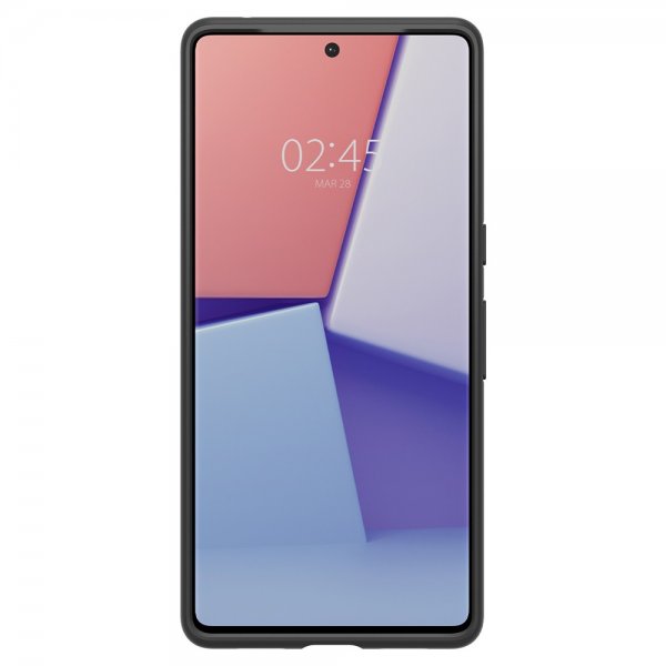 Spigen Google Pixel 7 Pro Cover Thin Fit Sort