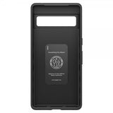 Spigen Google Pixel 7 Pro Cover Thin Fit Sort