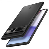 Spigen Google Pixel 7 Pro Cover Thin Fit Sort