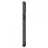 Spigen Google Pixel 7 Pro Cover Tough Armor Metal Slate