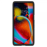 Spigen Google Pixel 7 Pro Cover Tough Armor Rosaguld