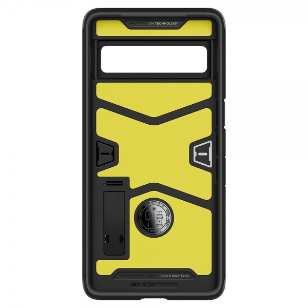 Spigen Google Pixel 7 Pro Cover Tough Armor Sort