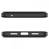 Spigen Google Pixel 7 Pro Cover Tough Armor Sort