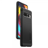 Spigen Google Pixel 7 Pro Cover Tough Armor Sort
