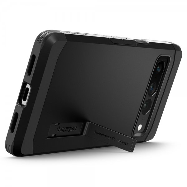 Spigen Google Pixel 7 Pro Cover Tough Armor Sort