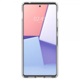 Spigen Google Pixel 7 Pro Cover Ultra Hybrid Crystal Clear