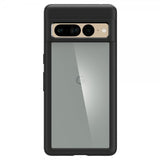 Spigen Google Pixel 7 Pro Cover Ultra Hybrid Mat Sort