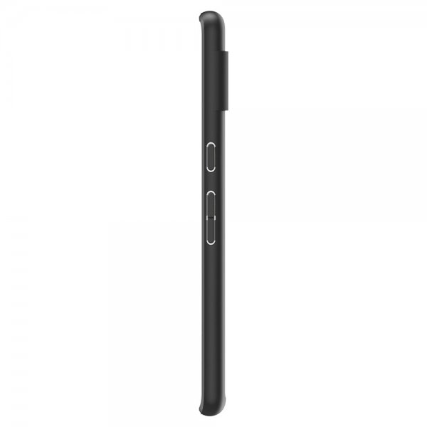 Spigen Google Pixel 7 Pro Cover Ultra Hybrid Mat Sort