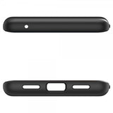 Spigen Google Pixel 7 Pro Cover Ultra Hybrid Mat Sort