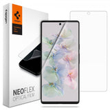 Spigen Google Pixel 7 Pro Skærmbeskyttelse Neo Flex 2-pak