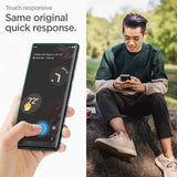 Spigen Google Pixel 7 Pro Skærmbeskyttelse Neo Flex 2-pak