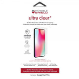 ZAGG InvisibleShield Google Pixel 7 Pro Skærmbeskyttelse Ultra Clear+