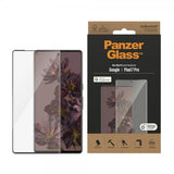 PanzerGlass Google Pixel 7 Pro Skærmbeskyttelse Ultra-Wide Fit