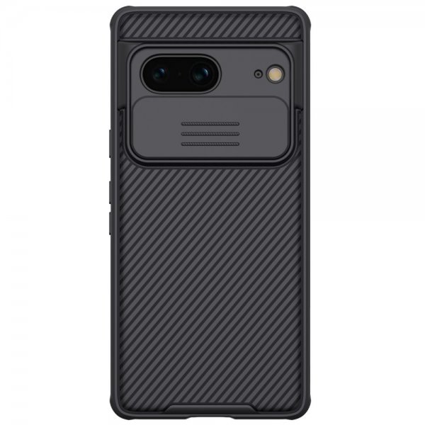 Nillkin Google Pixel 7 Cover CamShield Pro Sort