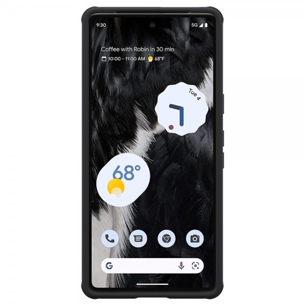 Nillkin Google Pixel 7 Cover CamShield Pro Sort