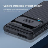 Nillkin Google Pixel 7 Cover CamShield Pro Sort