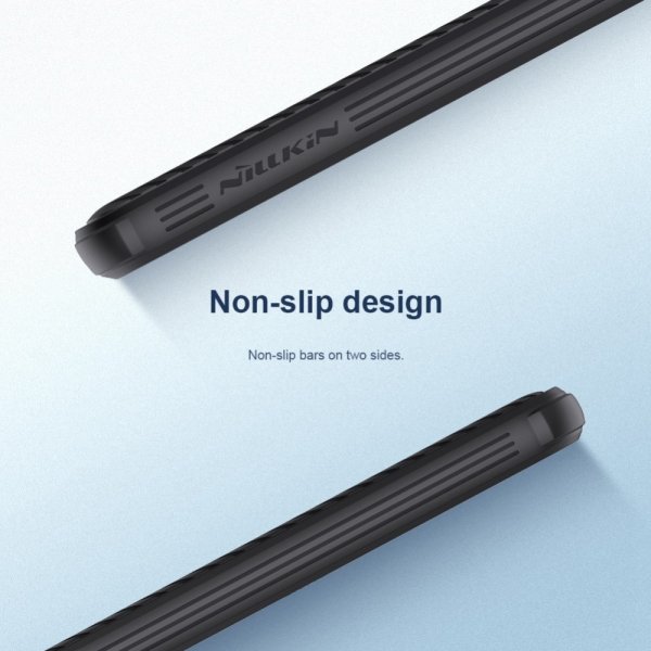 Nillkin Google Pixel 7 Cover CamShield Pro Sort