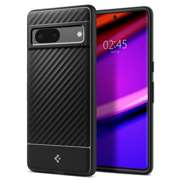 Spigen Google Pixel 7 Cover Core Armor Mat Sort