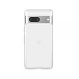 Tech21 Google Pixel 7 Cover Evo Clear Gennemsigtig