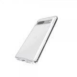 Tech21 Google Pixel 7 Cover Evo Clear Gennemsigtig